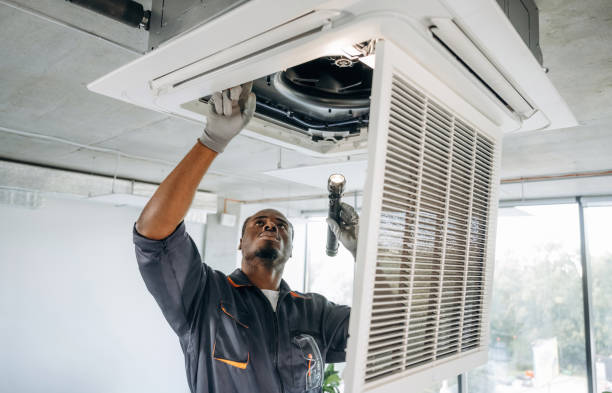 Licensed Heat Pump Repair service in North Vernon, IN - FH HVAC
