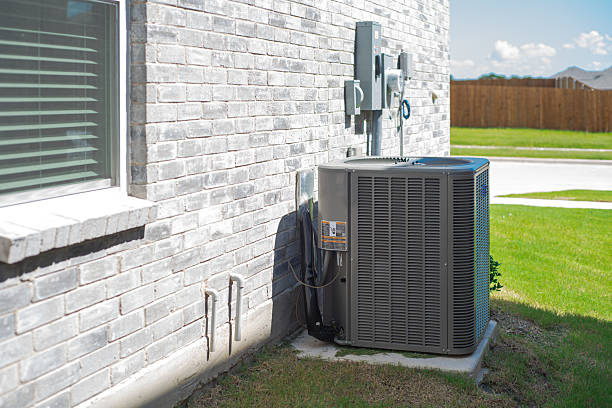 Reliable Heat Pump Repair contractor in North Vernon, IN by FH HVAC